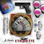 Trap Etiquette (Explicit)