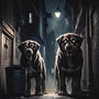 My Dogs No Leash (Explicit)