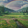 april showers