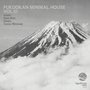 Fukuokan Minimal House, Vol. 01