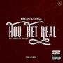 Hou Het Real (feat. Miggs de Bruijn)