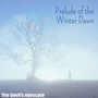 Prelude of the Winter Dawn