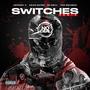 Switches In The Club (feat. Kevin Gates, Da Devil & PDE ESCOBAR) [Radio Edit] [Explicit]