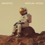 Martian Attack