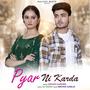 Pyar Ni Karda (feat. Manika Vishwakarma)