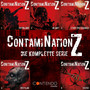 ContamiNation Z - Die komplette Serie