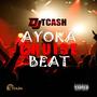 CRUISE BEAT (feat. DJ TEEDOT) [Radio Edit]