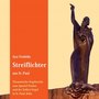 Felix Mendelssohn-Bartholdy, Thomas Meyer-Fiebig, Hermann Schroeder, Kaspar Roeseling, Wolfgang Stockmeier, Jürg Baur: Streiflichter Aus St. Paul