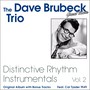 The Dave Brubeck Trio, Vol. 2 (Original Album Plus Bonus Tracks)