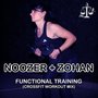 Functional Training (Crossfit Workout Radio Mix)