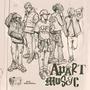 apart music (feat. tweyes!, KOUT, KASECOLD & BIGMONEYFUTURENOW) [Explicit]