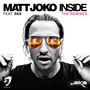 Inside (The Remixes)