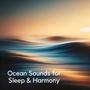 Ocean Sounds for Sleep & Harmony