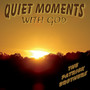 Quiet Moments with God