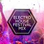 Electro House Festival Mix