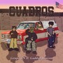 CUADROS (feat. Gaddiel Rascon) [Explicit]