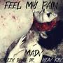 Feel my pain (feat. Spazzy Davis Jr & Heav Kev) [Explicit]