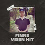 Finne veien hit