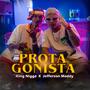 Protagonista (feat. Jefferson maddy)