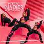 Key Diaries (Explicit)