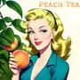 Peach Tea