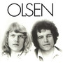 Olsen / For What We Are