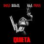 Quieta (feat. Alx Fama)