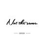 Not the same (feat. Fazo) [Explicit]