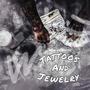 Tattoos & Jewelry (Explicit)