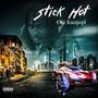 Stick Hot (Explicit)