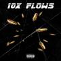 10X FLOWS (Explicit)