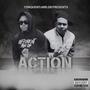 ACTION (feat. Ysn Quent) [Explicit]