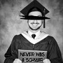 Never Was a Scholar (feat. Mazf)