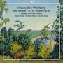 WEINBERG, M.: Violin and Piano Music, Vol. 2 (S. and A. Kirpal)