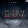 S N Y (Hood Step Mix) [Explicit]