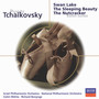 Tchaikovsky: Swan Lake; Sleeping Beauty; The Nutcracker - Ballet Suites