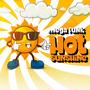 MEGA FUNK HOT SUNSHINE (Radio Edit)