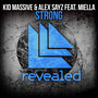 Strong (feat. Miella) [Radio Edit] - Single