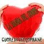 Cuore di cellophane