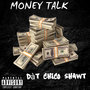 Money Talk (Explicit)