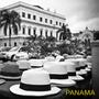 Panama (feat. Carpen & Mike Diggler)