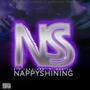 NappyShining (feat. Donita) [Explicit]