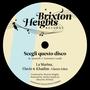 Scegli Questo Disco (with. Flavio Ghetto Eden & Khadim Ghetto Eden)