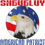 American Patriot - Single