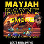 Beats From Payne: Smoke and Freestyle To This (The Instrumentals)