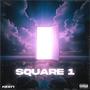 Square 1 (Explicit)