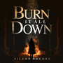 Burn It All Down (Explicit)