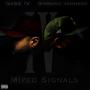 Mixed Signals (feat. Diamond Johnson) [Explicit]