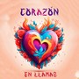 Corazón en Llamas