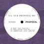 VA: Our Proposal 001